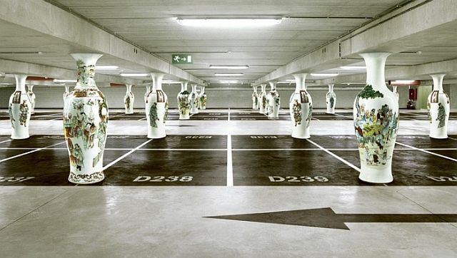 Beautiful works of Christopher Gilbert (120 pics)