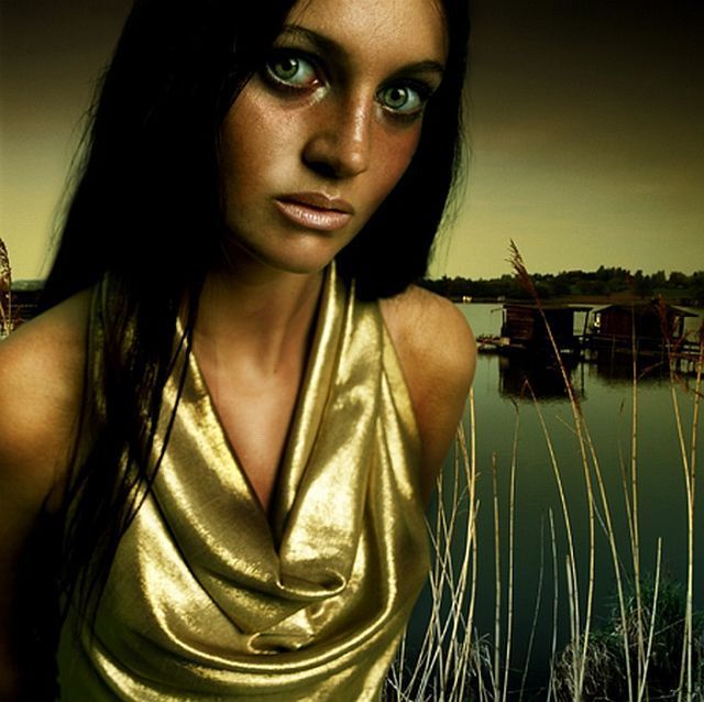 Beautiful works of Christopher Gilbert (120 pics)