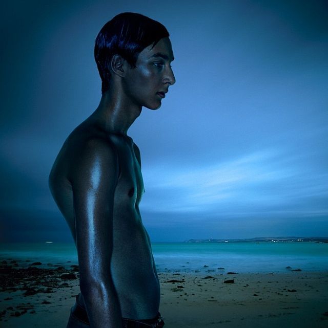 Beautiful works of Christopher Gilbert (120 pics)