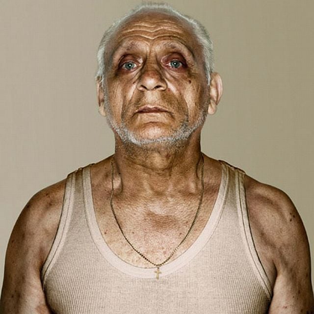 Beautiful works of Christopher Gilbert (120 pics)