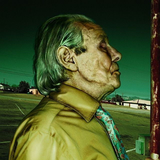 Beautiful works of Christopher Gilbert (120 pics)