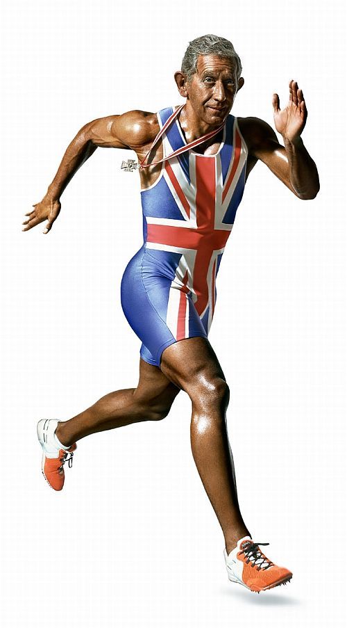 Beautiful works of Christopher Gilbert (120 pics)