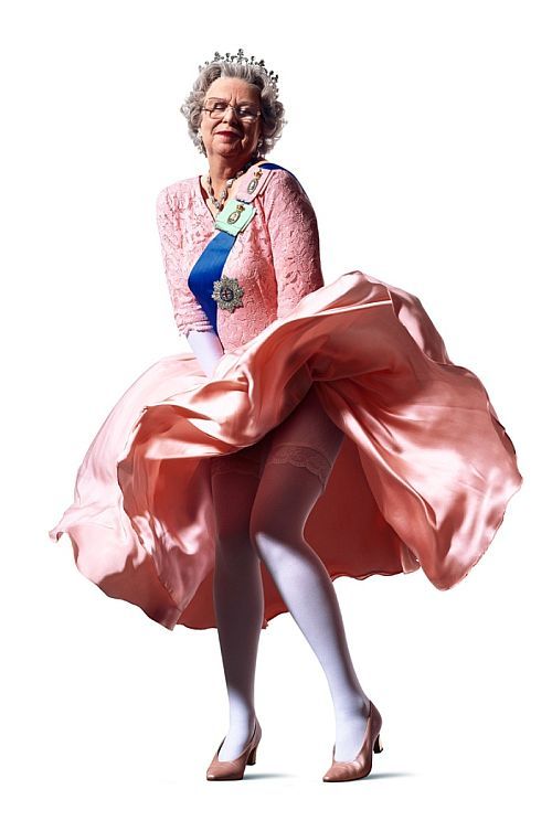 Beautiful works of Christopher Gilbert (120 pics)