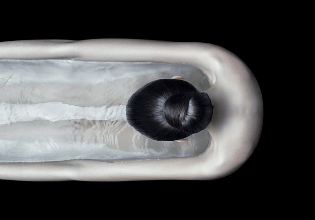 Beautiful works of Christopher Gilbert (120 pics)