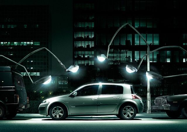 Beautiful works of Christopher Gilbert (120 pics)