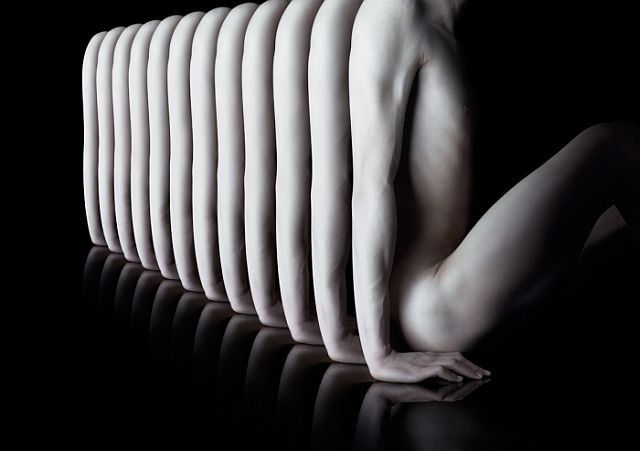 Beautiful works of Christopher Gilbert (120 pics)