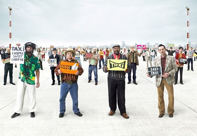 Beautiful works of Christopher Gilbert (120 pics)