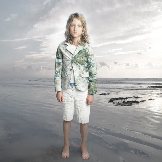 Beautiful works of Christopher Gilbert (120 pics)