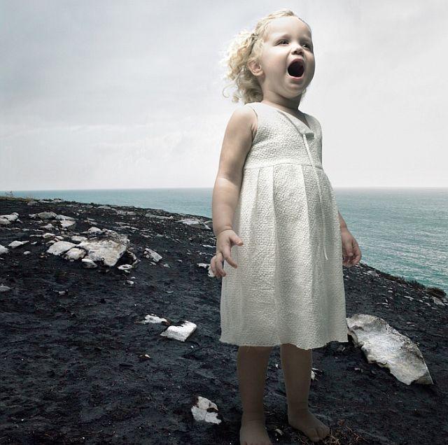 Beautiful works of Christopher Gilbert (120 pics)