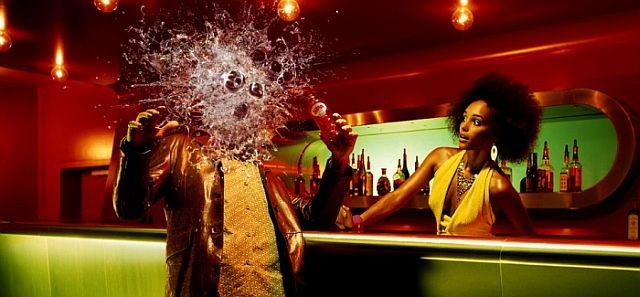 Beautiful works of Christopher Gilbert (120 pics)