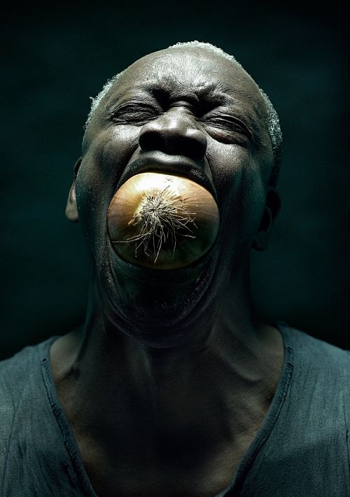 Beautiful works of Christopher Gilbert (120 pics)