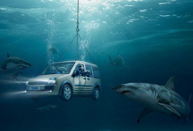 Beautiful works of Christopher Gilbert (120 pics)