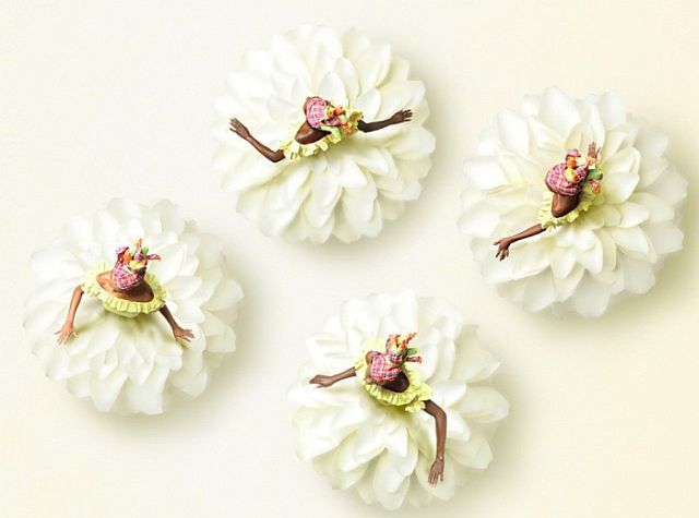 Beautiful works of Christopher Gilbert (120 pics)