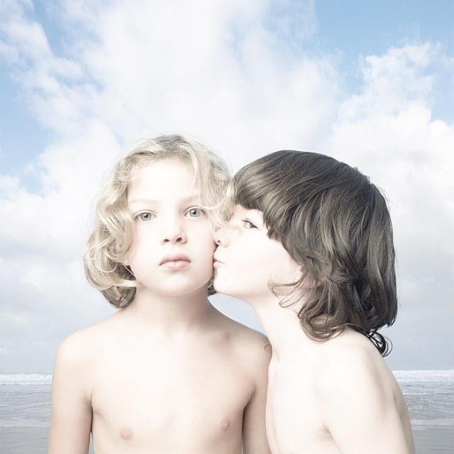 Beautiful works of Christopher Gilbert (120 pics)