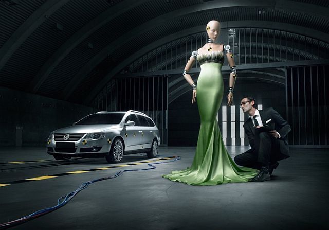 Beautiful works of Christopher Gilbert (120 pics)