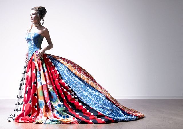 Beautiful works of Christopher Gilbert (120 pics)