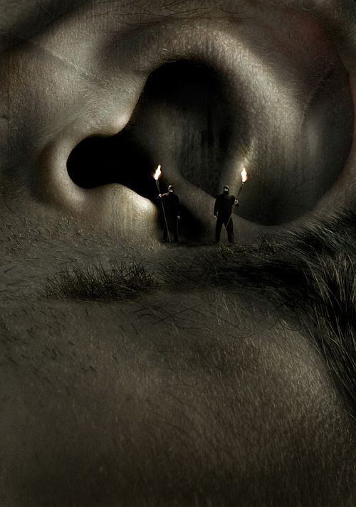 Beautiful works of Christopher Gilbert (120 pics)