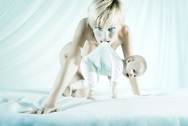 Beautiful works of Christopher Gilbert (120 pics)