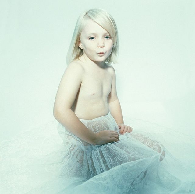 Beautiful works of Christopher Gilbert (120 pics)