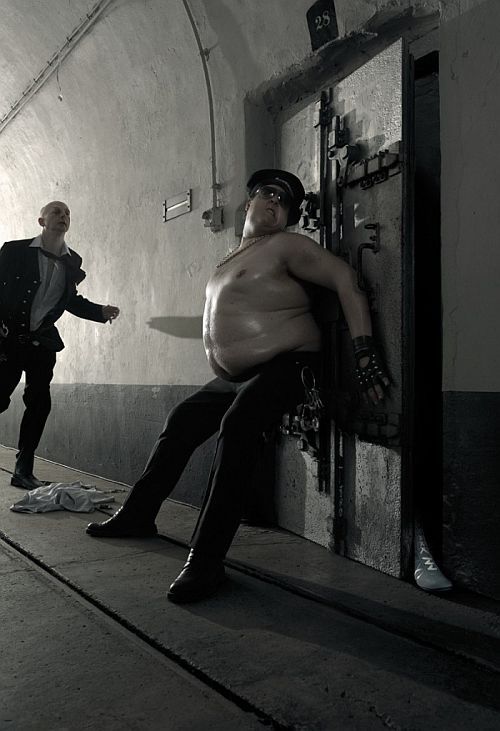 Beautiful works of Christopher Gilbert (120 pics)