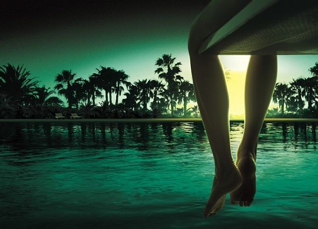 Beautiful works of Christopher Gilbert (120 pics)