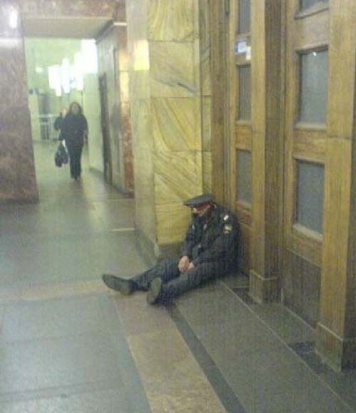 These crazy Russians (63 pics)