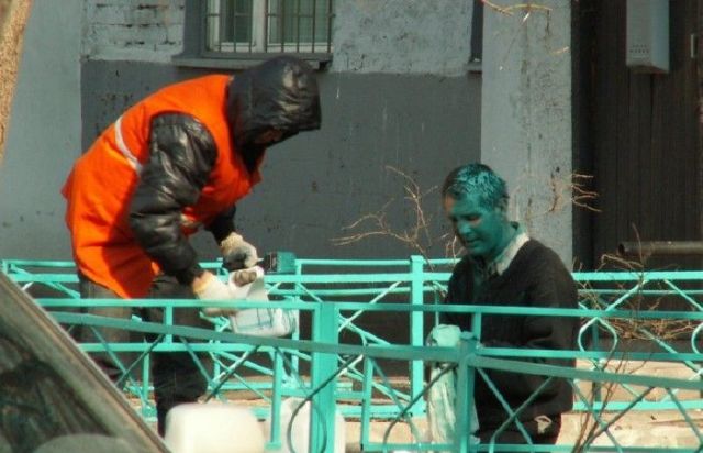 These crazy Russians (63 pics)