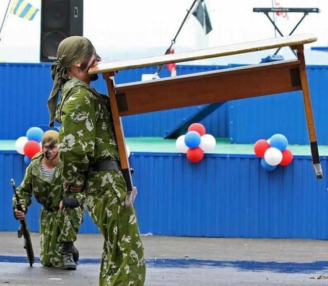 These crazy Russians (63 pics)