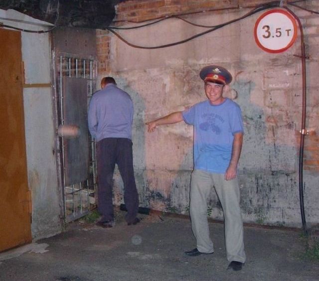 These crazy Russians (63 pics)