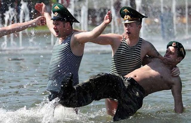 These crazy Russians (63 pics)
