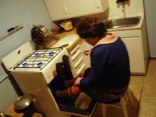 These crazy Russians (63 pics)