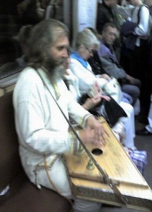 These crazy Russians (63 pics)