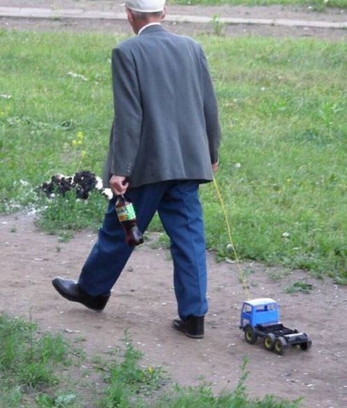 These crazy Russians (63 pics)