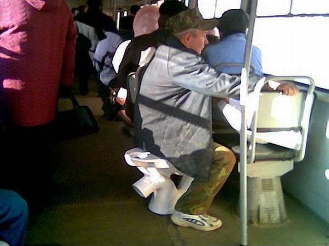 These crazy Russians (63 pics)