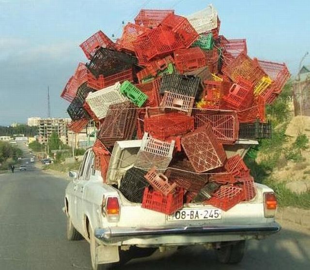 These crazy Russians (63 pics)