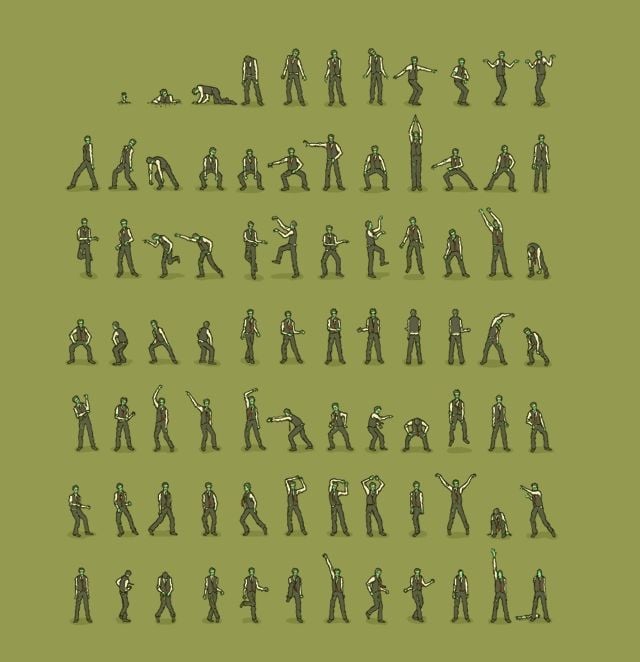 Daily picdump (149 pics)