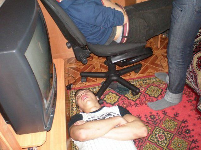 After party (36 pics)