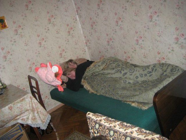 After party (36 pics)