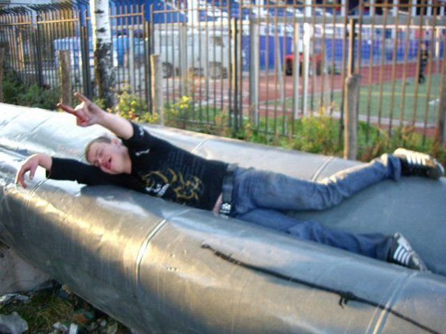 After party (36 pics)