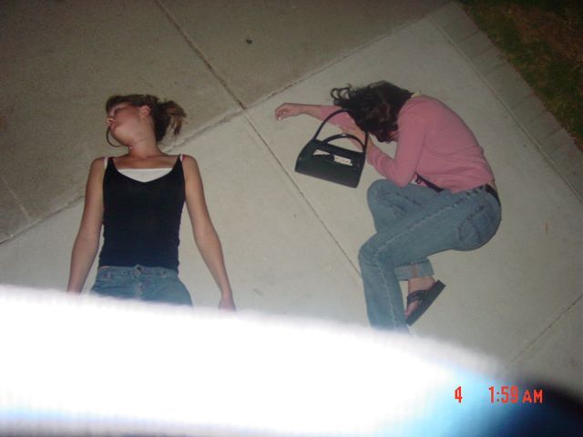 After party (36 pics)