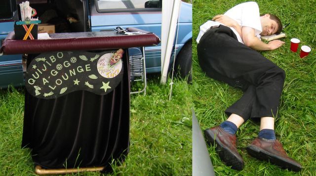 After party (36 pics)