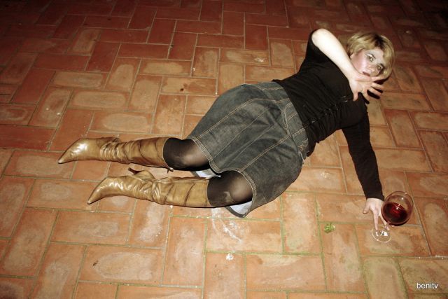 After party (36 pics)