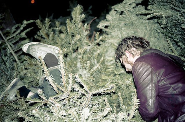 After party (36 pics)