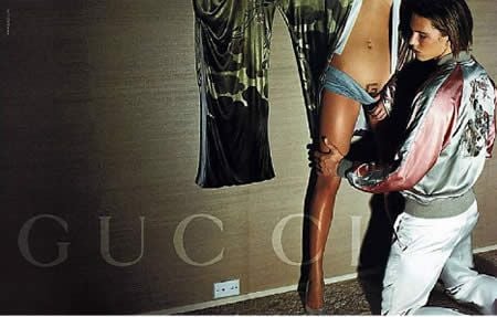 Compilation of the best banned ads (34 pics)