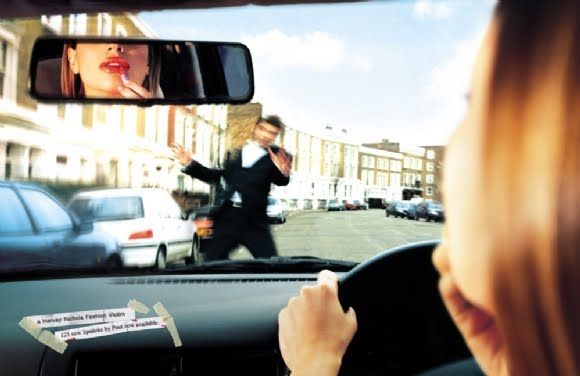 Compilation of the best banned ads (34 pics)