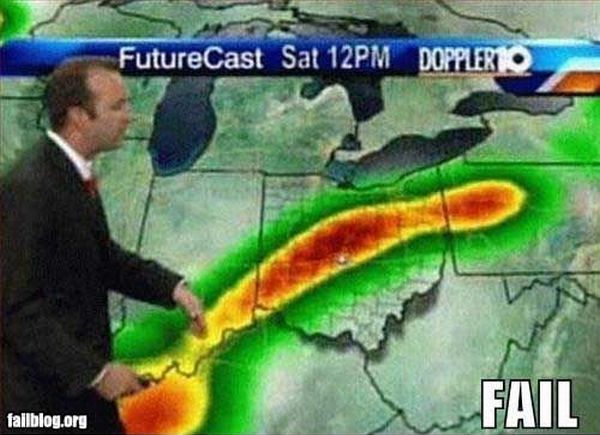 Epic fails. The best of the best. Part 1 (79 pics)