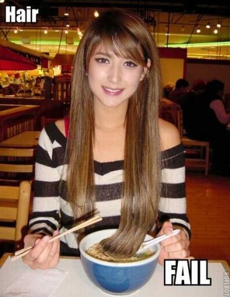 Epic fails. The best of the best. Part 1 (79 pics)