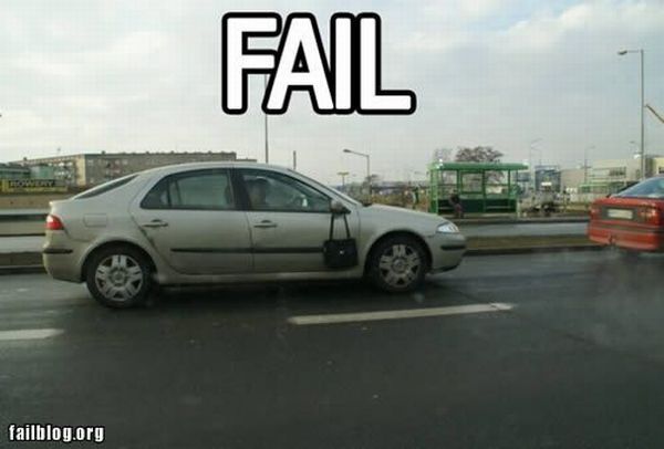 Epic fails. The best of the best. Part 1 (79 pics)