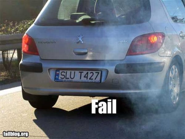 Epic fails. The best of the best. Part 1 (79 pics)