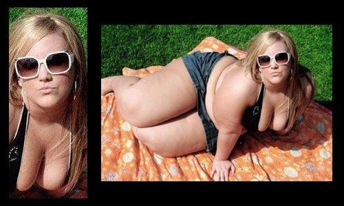 The power of photography &ndash; girls from dating sites! (11 pics)
